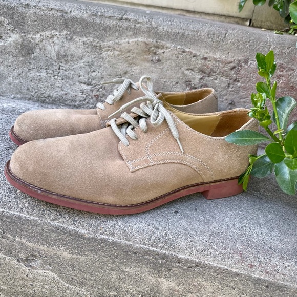 Cole Haan Feathercraft Grand Blucher Oxford | 10 - Picture 5 of 9